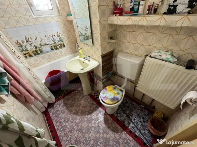 ???? Apartament 3 camere, 70 mp utili, 2 balcoane, etaj 4 ?? - 16