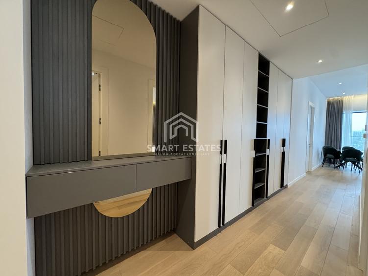 Apartament 4 camere PREMIUM de vanzare II Parcare II B.Vacarescu I Floreasca - 10