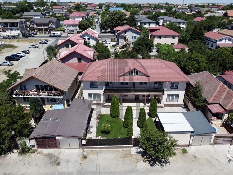 Casa / Vila de vanzare Lumina, Constanta - 1