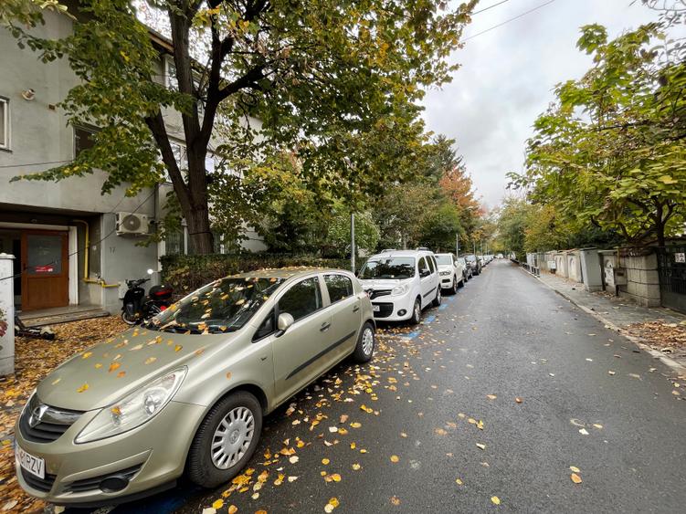 Comision 0% Apartament 2 camere Floreasca-Chopin. - 16