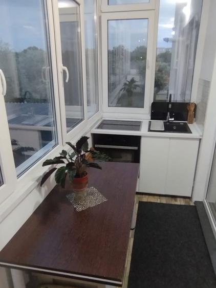 Apartament de inchiriat bul. Mamaia Nord zona Voll - 8