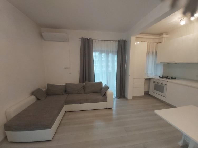 Ofer in inchiriere apt. 2 cam. in Cartierul Francez, Herastrau, 0%com - 4