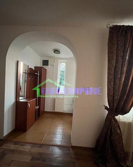 Casa de inchiriat 3 camere, zona INEL II, CENTRALA GAZ - 17
