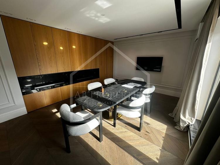 Apartament 4 camere | Sisesti | 2 locuri parcare | LUX - 7