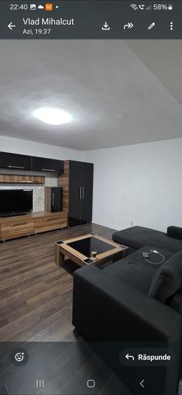 Inchiriez apartament 2 camere - 4