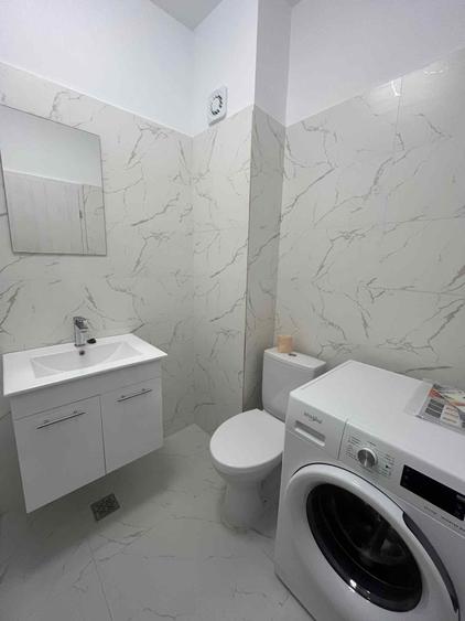 Garsoniera decomandata-Militari Residence-tva inclus-Direct Dezvoltator-Com 0% - 13