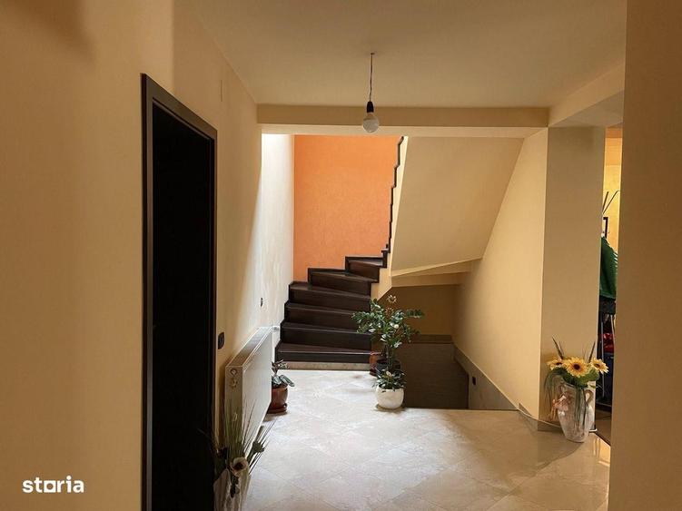 Casa spatioasa in Sag | 260 mp utili | teren 750 mp | 3 dormitoare - 13