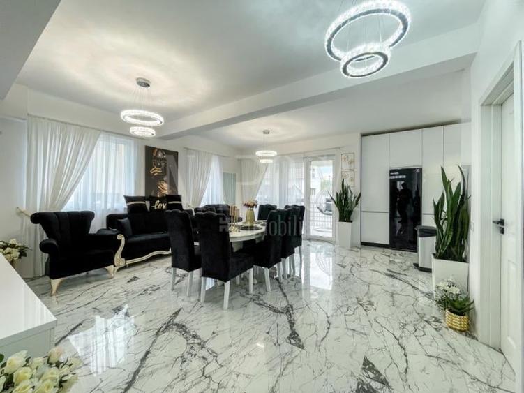 Casa 5 camere de vanzare in Chinteni - 1