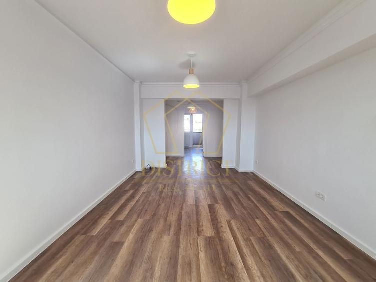 Apartament cu 4 camere renovat integral | Etaj 3 | Calea Sagului - 1