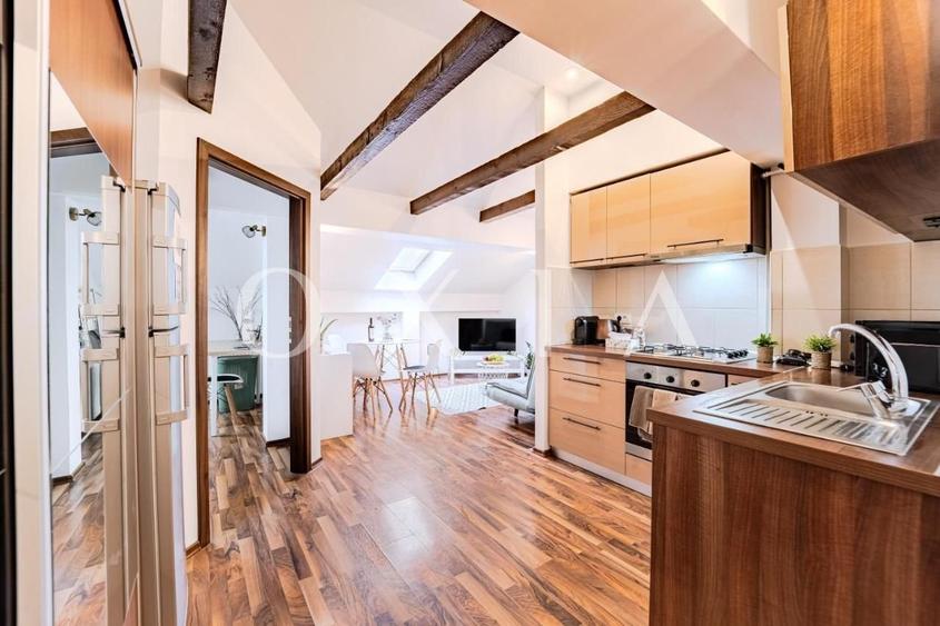 AX922 Apartament Cozy in Piata Unirii, Ideal Pentru Investitie - 10