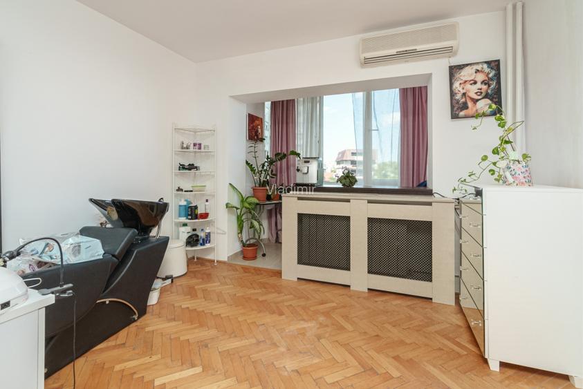 Unirii, Pta Alba Iulia, 3 camere, decomandat