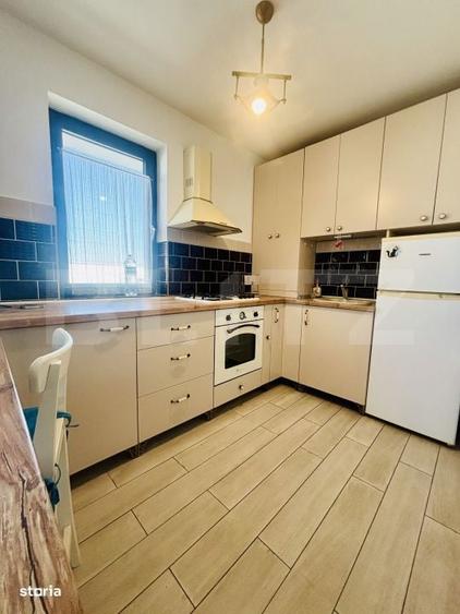 Apartament 2 camere | 58 mp utili | lift | parcare inclusa | Calea Ara - 9