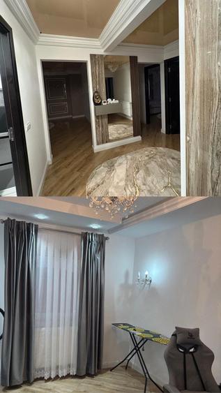 Apartament 4 camera zona economic - 2