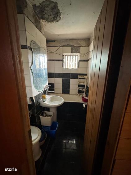 Apartament 2 camere, Negru Voda, Pitesti - 1