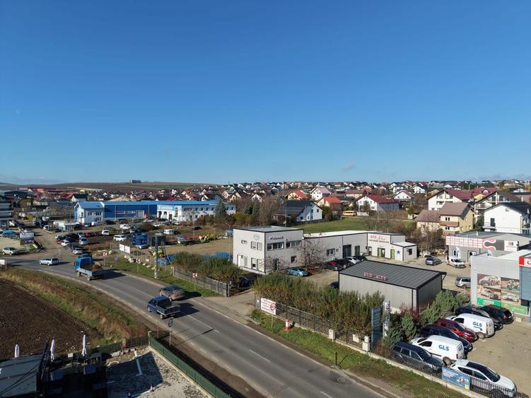 Hala si birouri pretabil spatiu comercial, clinica, birouri, productie - 4