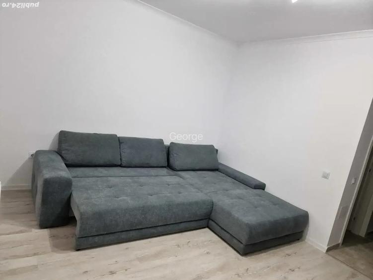 Inchirieriz garsoniera Militari residence