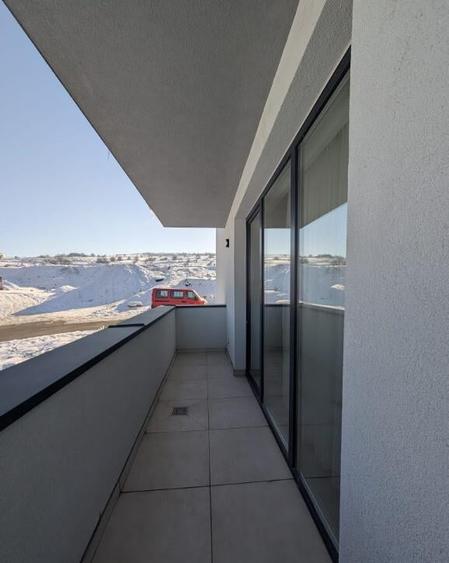 2 camere premium, bloc nou, parcare subterana zona Metro - 3