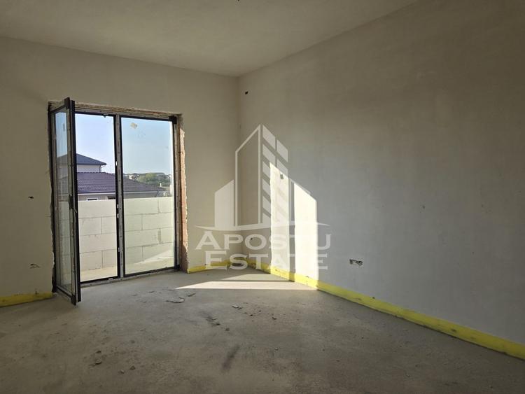 Apartamente noi de vanzare, cu 2 camere, decomandate, Calea Urseni, Giroc - 1