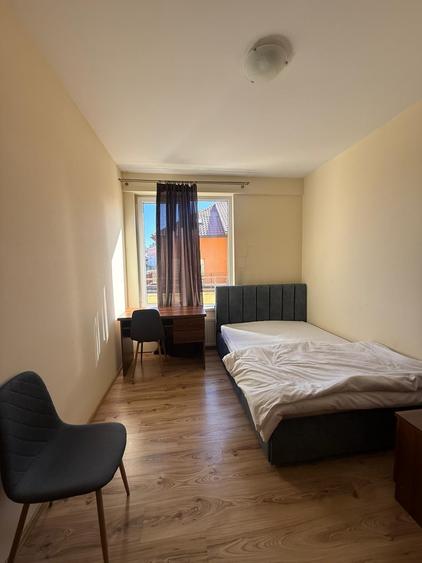 Apartament de închiriat, 4 camere, 100 mp, Zorilor Spitalul de Recuperare - 6