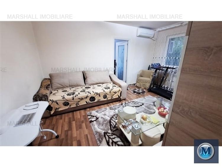 Apartament 2 camere de vanzare, zona Malu Rosu, 38.5 mp #16647 - 1