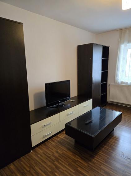 Garsoniera in Alexandria,etaj.3 din 4,centrala gaz, mobilata utilata - 4