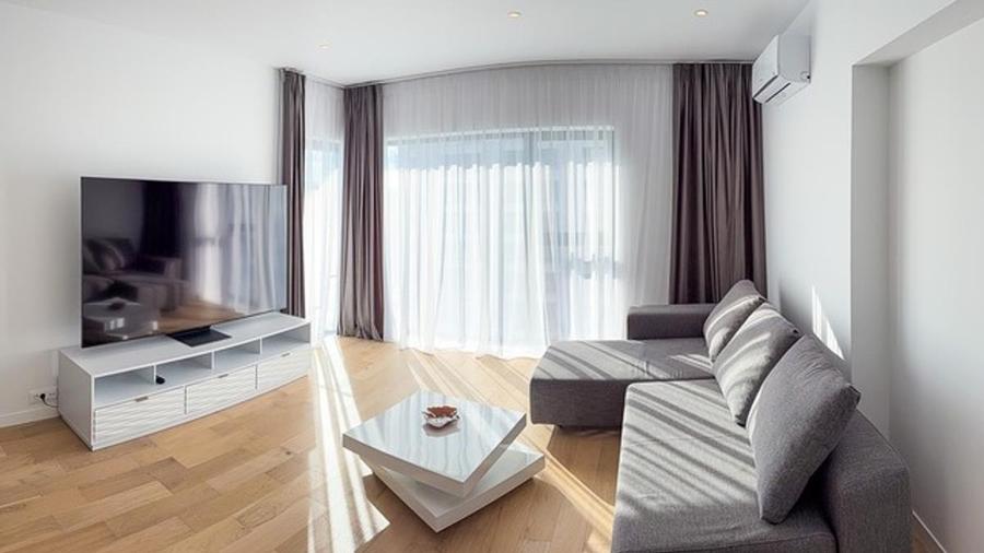 Apartament | 2 camere | bloc nou | parcare | boxa | One Cotroceni Park - 2