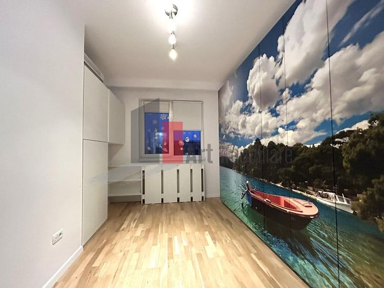 Apartament 3 camere cu terasa | zona Vatra Noua/Baneasa - 13