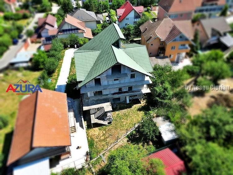 Vanzare casa si teren, Gavana - 12