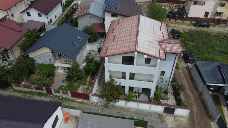 Casa-Vila/Orasul Pantelimon - 1