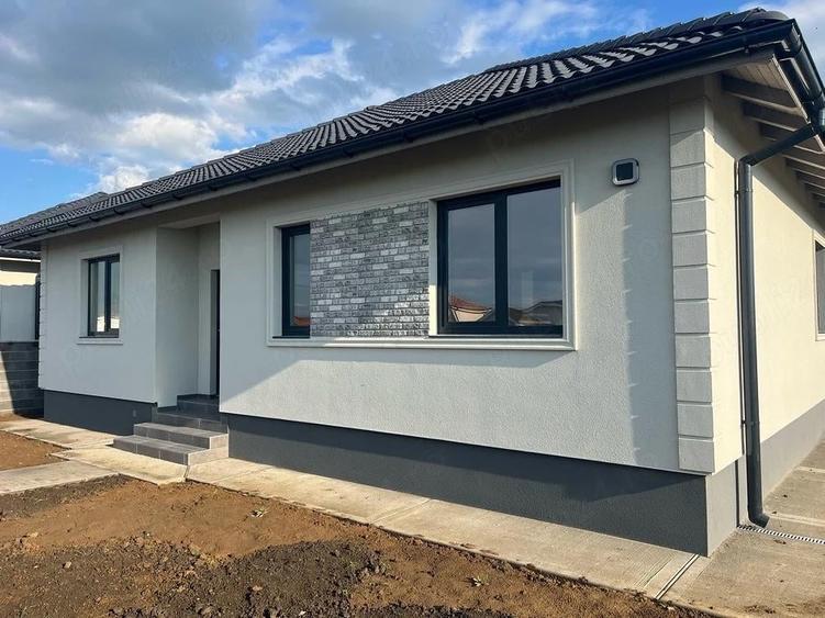 Casa la Sag, zona Manastirii - 1