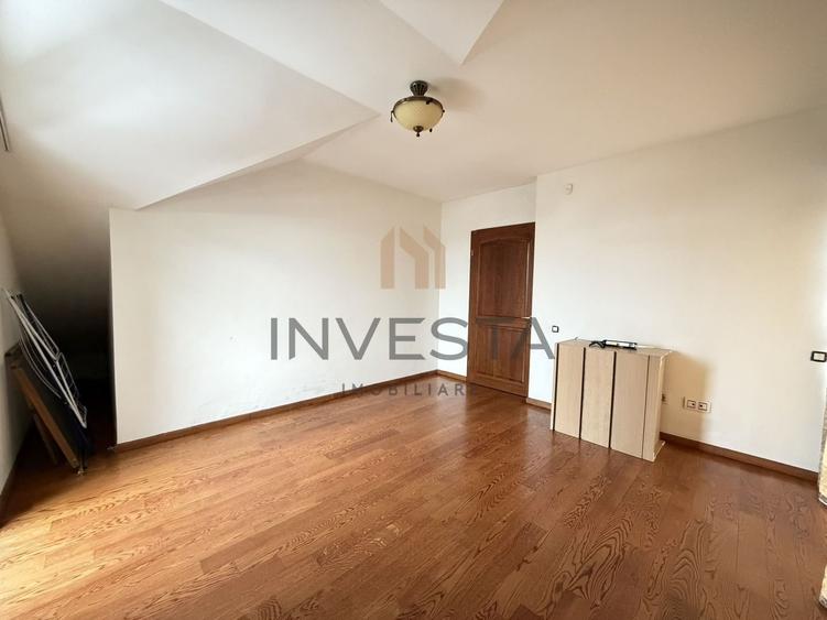 Casa spatioasa de inchiriat- zona Eugen Ionesco - 26