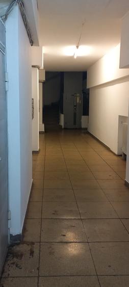 Garsoniera extinsa Piata Romana, Magheru 12-19 - 11