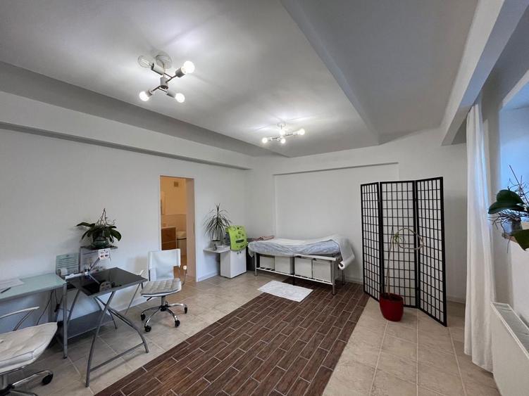 Vand apartament demisol, zona eminescu, proprietar - 4