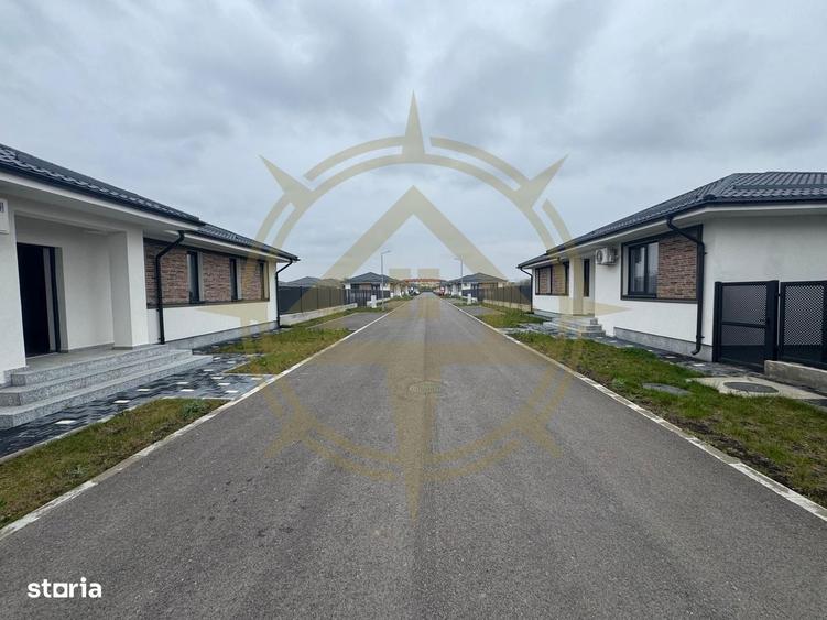 Dom00239 - 0 comision one level residence vile parter langa therme bal - 3