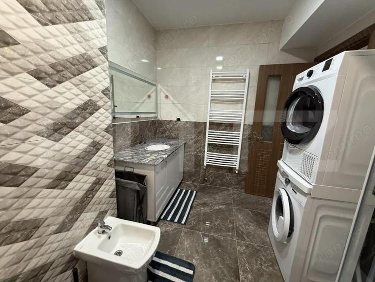 Apartament 3 camere modern, spa?ios, ideal investi?ie sau locuin?a - 9