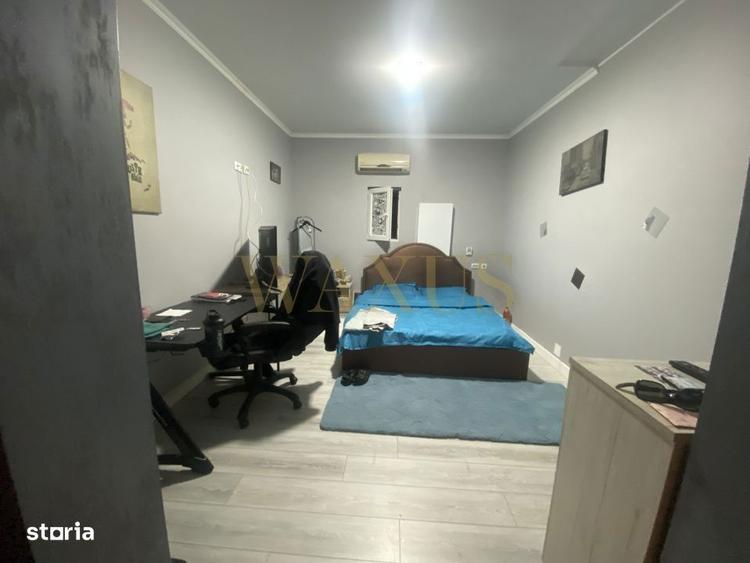 Inchiriere spatiu comercial | 400 mp | zona Independentei - 8