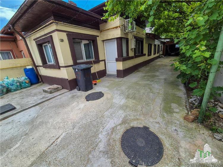 Casa Chiajna 4 camere plus teren 446mp - 1