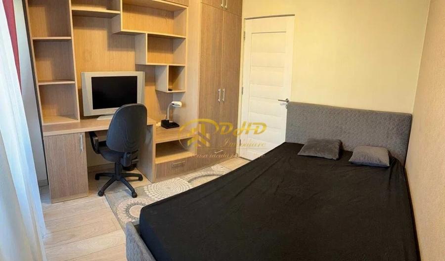 Apartament 3 camere - 3