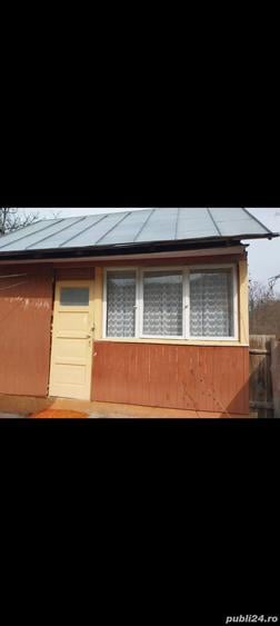 Vand casa in Pancesti-Sascut - 1