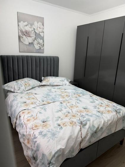 Inchiriere Ap 2 camere , zona centrala - 5