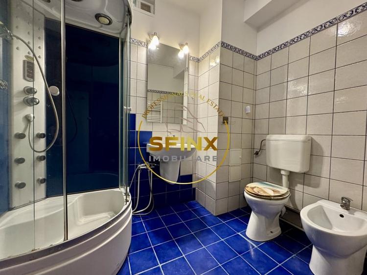 Vila reprezentativa pentru birouri Parcul Carol Curte 6 locuri parcare - 11