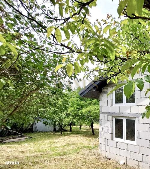 Casa individuala, teren 900 mp, Campenesti Cluj - 2