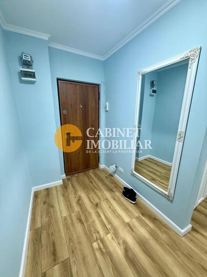 4 CAMERE DECOMANDAT - RENOVAT - ZONA PODU ROS - 17
