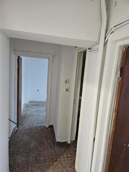 Vanzare apartament 4 camere | Romana ASE | bloc 1982 reabilitat | 97mp | decoman - 8