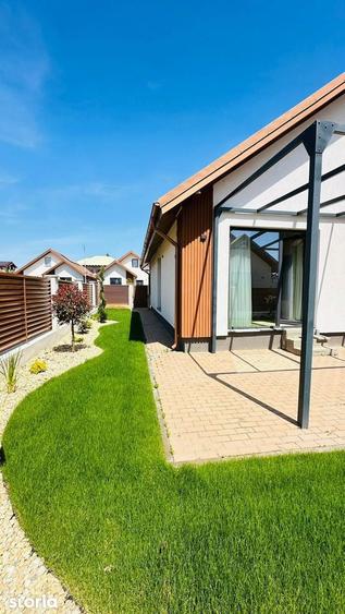 NOON Residence Pantelimon Case premium | Finisaje premium - 4