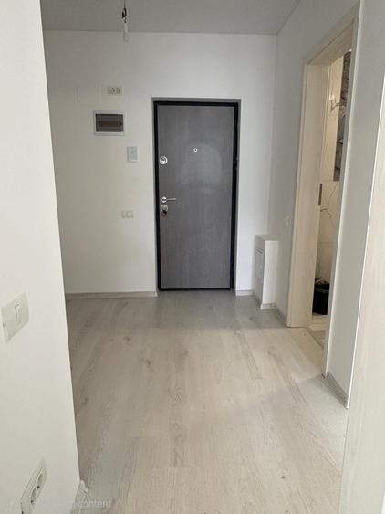 Garsoniera finalizata - Mutare rapida - 38 mp - 6