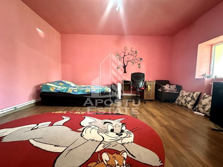 Casa de vanzare in localitatea Dinias - 6