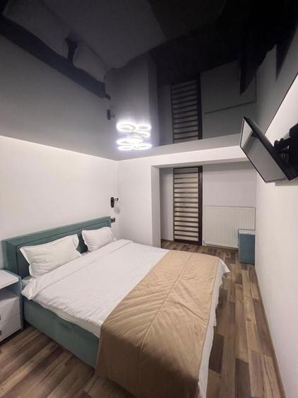 Pensiune Straja 50m de partie locatie rara | business la cheie - 8