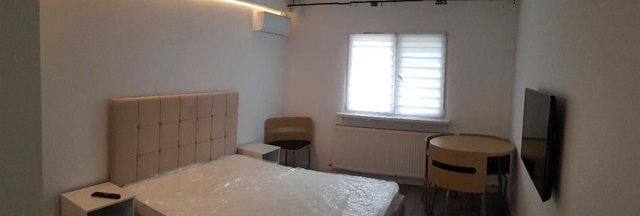 GARSONIERA DRISTOR, PRIMA INCHIRIERE, RENOVAT, BUCATARIE INCHISA - 1