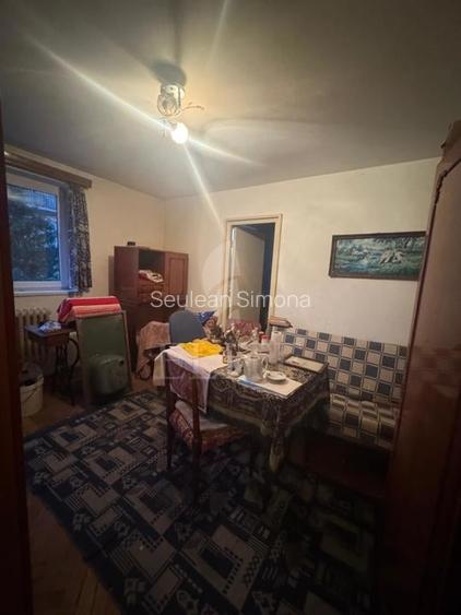 Apartament 2 camere în zona DIANA